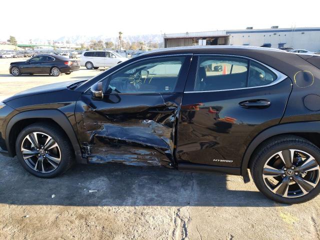 2021 LEXUS UX 250H JTHX9JBH9M2054063
