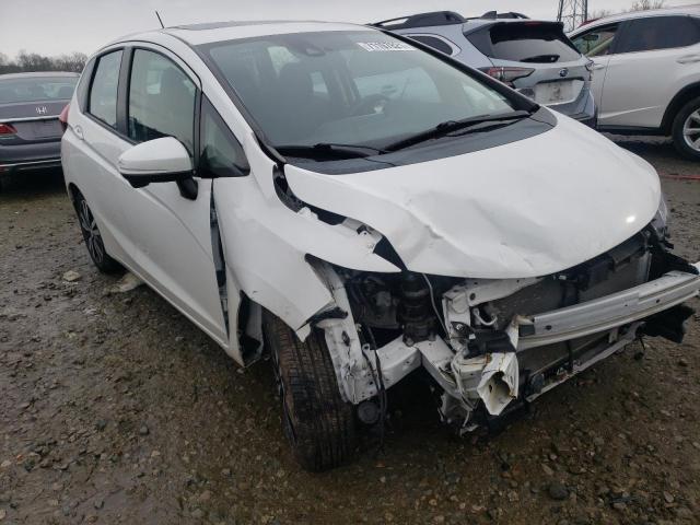 3HGGK5H83JM729495 | 2018 HONDA FIT EX