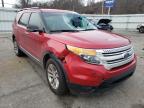 2011 FORD  EXPLORER