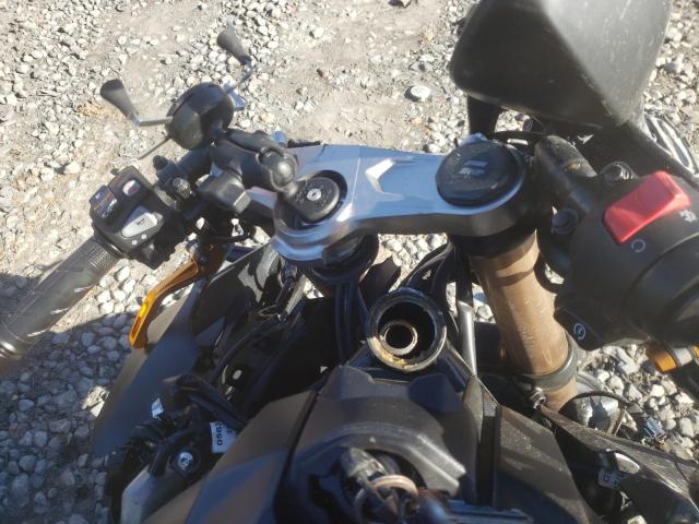 2021 HONDA CBR650 RA MLHRH015XM5200254
