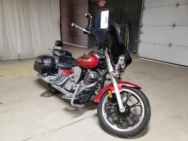 2009 Yamaha XVS950 A for sale in Indianapolis, IN