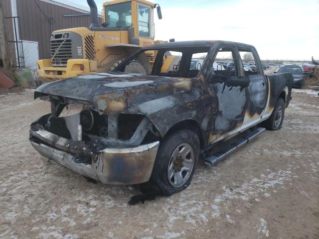 2016 RAM 2500 TRADE 3C6UR5CL5GG167865