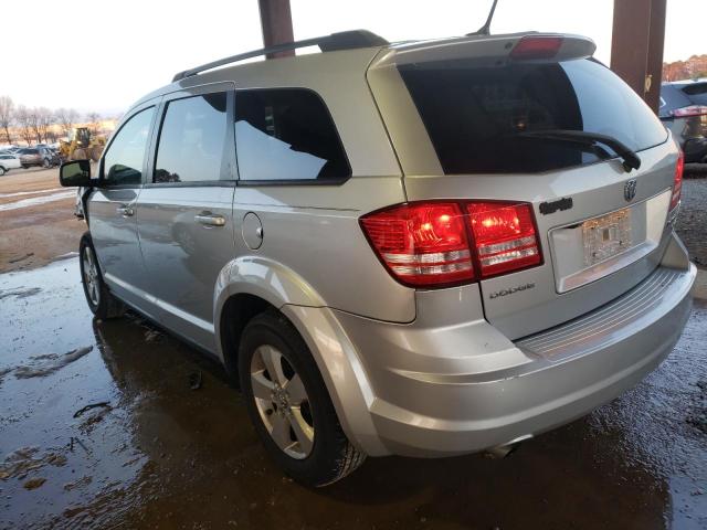 2010 DODGE JOURNEY 3D4PG5FV5AT260511