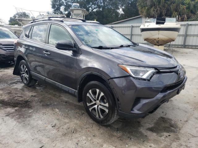 2016 TOYOTA RAV4 LE - JTMBFREVXGJ084199