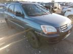 2006 KIA  SPORTAGE