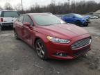 2014 FORD  FUSION