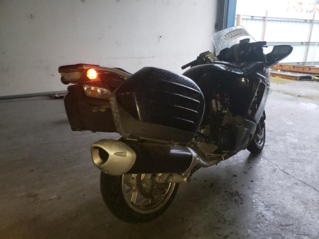 2009 KAWASAKI ZG1400 JKBZGNA159A021754
