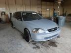 1997 HONDA  CIVIC