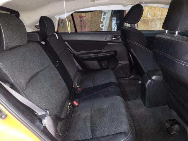2013 SUBARU XV CROSSTR - JF2GPACC6DH811431