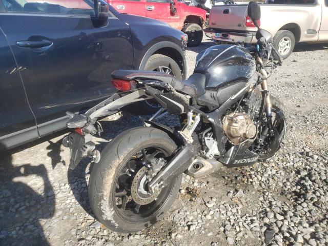 2021 HONDA CBR650 RA MLHRH015XM5200254