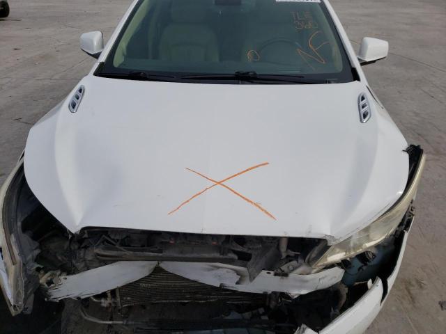 2011 BUICK LACROSSE C 1G4GC5ED4BF314678