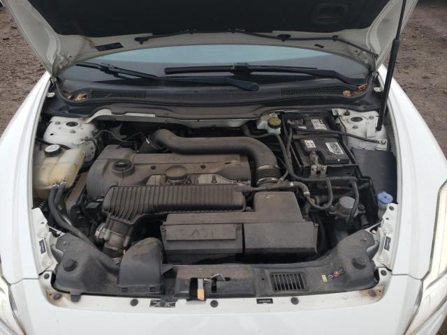 2013 VOLVO C70 T5 YV1672MC9DJ136885