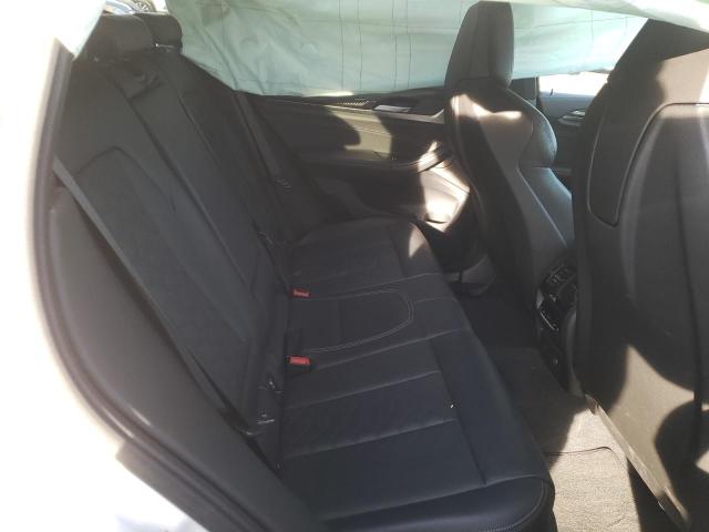 2020 BMW X3 M COMPE 5YMTS0C06L9B70375