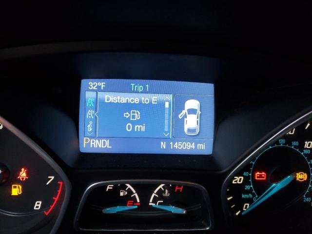 2014 FORD FOCUS SE/S 1FADP3K2XEL129226