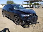 photo AUDI SQ8 2021