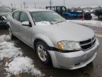 2010 DODGE  AVENGER