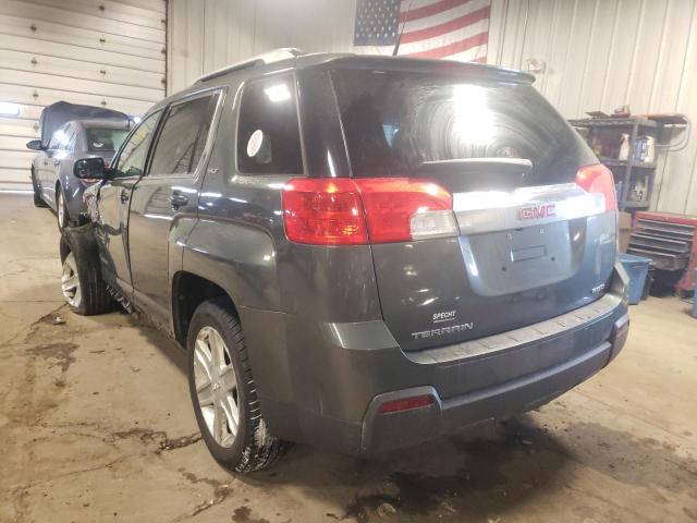 2012 GMC TERRAIN SL 2GKFLVEK8C6298452