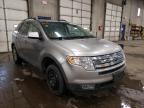 2008 FORD  EDGE