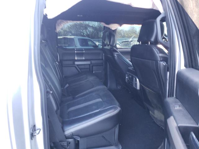 1FT7W2BT3KEG69854 Ford F250 Super 2019. Фото: 5