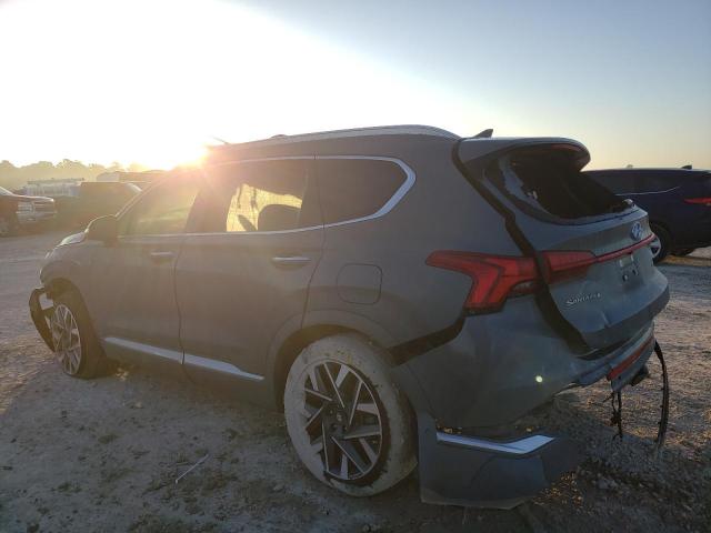 2021 HYUNDAI SANTA FE C 5NMS5DAL6MH363130