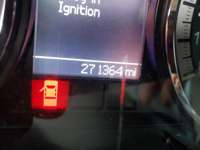 2012 DODGE RAM 1500 S 1C6RD7FT6CS251420