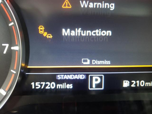 2021 INFINITI QX50 LUXE 3PCAJ5BB9MF119802