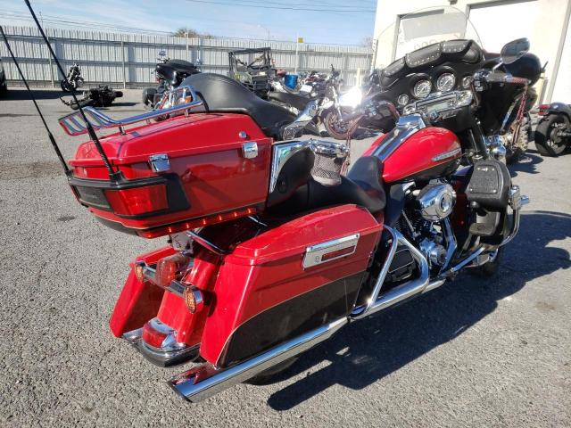 2011 HARLEY-DAVIDSON FLHTK 1HD1KEM1XBB671647
