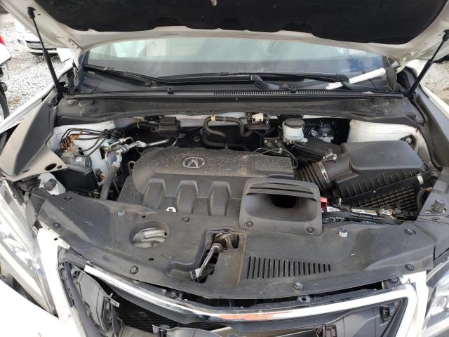 2016 ACURA RDX ADVANC 5J8TB3H78GL019075