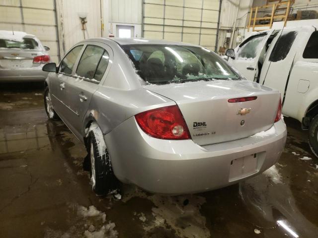 2010 CHEVROLET COBALT 2LT 1G1AF5F59A7187775