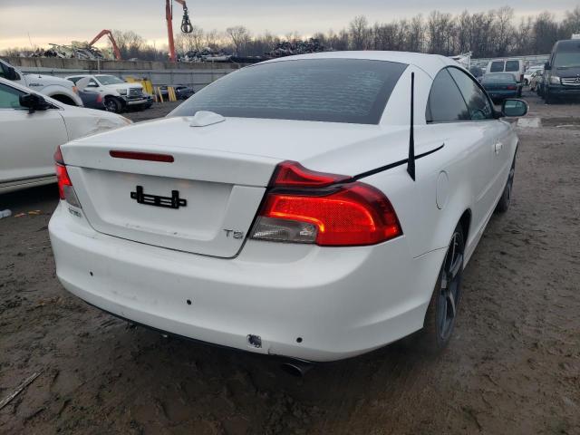 2013 VOLVO C70 T5 YV1672MC9DJ136885