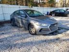 2018 HYUNDAI  ELANTRA