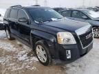 2011 GMC  TERRAIN