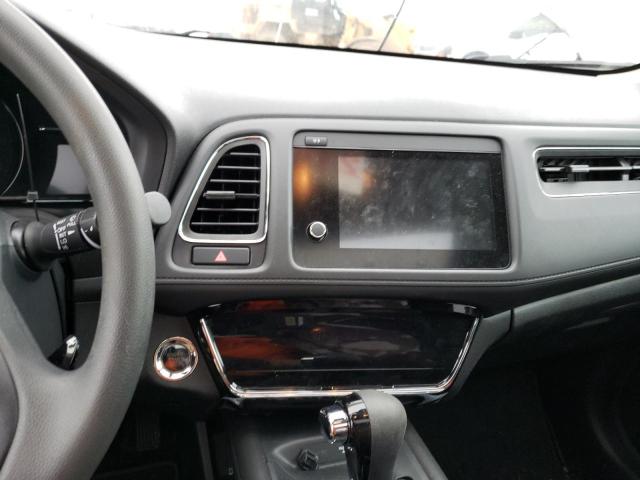 2021 HONDA HR-V 3CZRU6H56MM743127