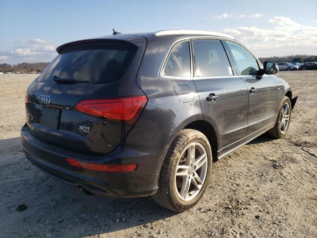 VIN WA1DGAFP7DA058673 2013 Audi Q5, Premium Plus no.4