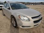 2009 CHEVROLET  MALIBU