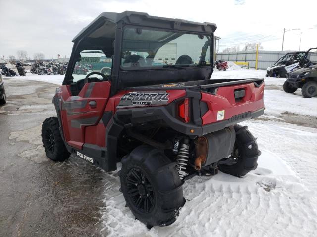 2018 POLARIS GENERAL 10 3NSRGK992JH466129