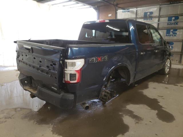 1FTEW1E47LFA64401 Ford F150 Super 2020. Фото: 3