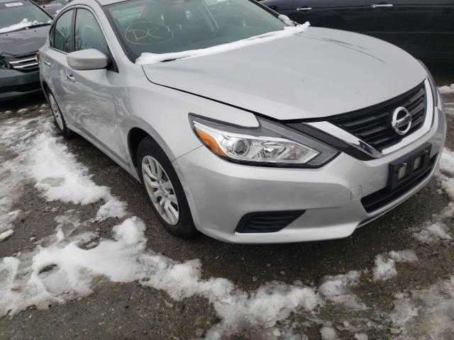 1N4AL3AP0HC297988 Nissan Altima 2.5 2017