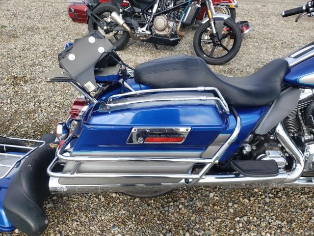 2009 HARLEY-DAVIDSON FLHTCU 1HD1FC4329Y690212