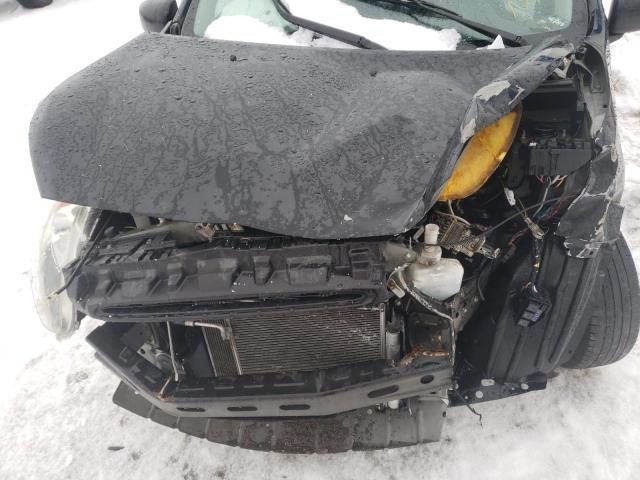 2015 MITSUBISHI MIRAGE DE ML32A3HJ7FH036995