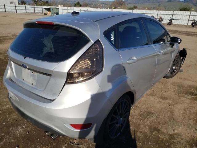2011 FORD FIESTA SES 3FADP4FJ7BM135681