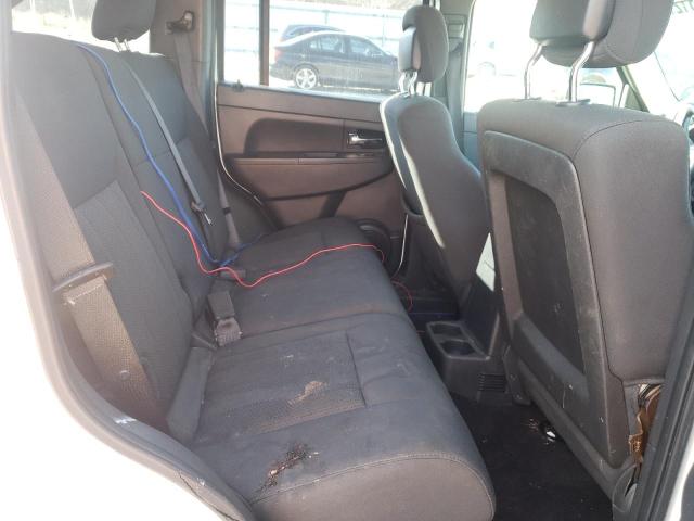 2011 JEEP LIBERTY SP 1J4PN2GK9BW580149