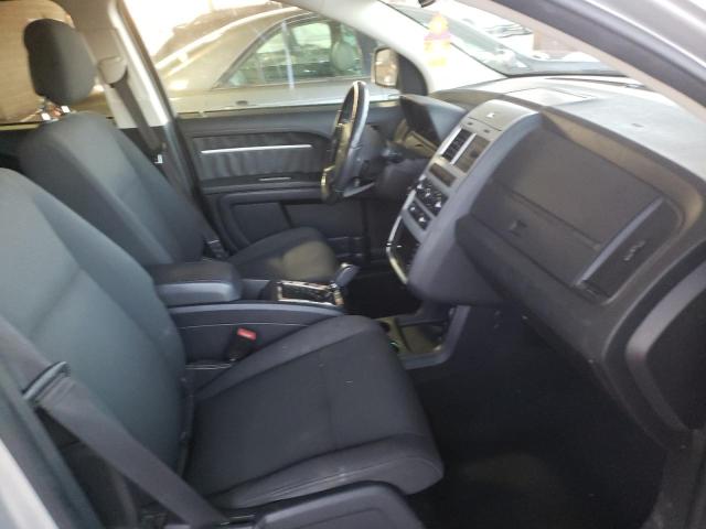 2010 DODGE JOURNEY 3D4PG5FV5AT260511