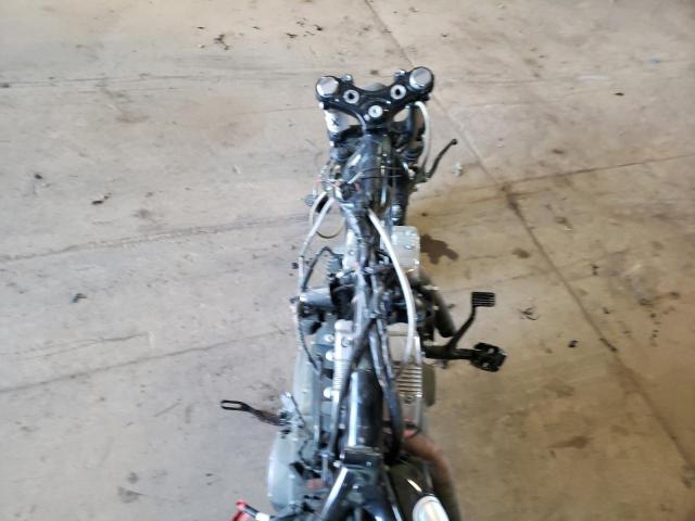 2011 HARLEY-DAVIDSON XL1200 N 1HD1CZ318BC433036