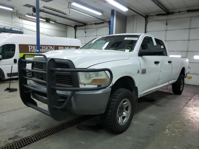 2011 DODGE RAM 3500 3D73Y3CL5BG596384
