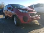 2018 KIA  SPORTAGE