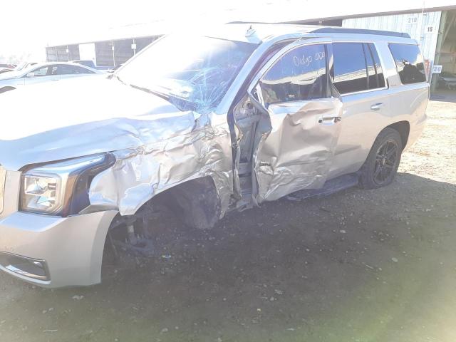 2017 GMC YUKON SLE 1GKS1AKC8HR189897