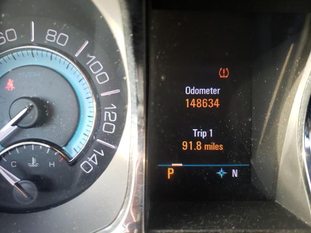 2010 BUICK LACROSSE C 1G4GE5EV4AF300376