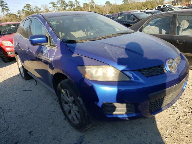 JM3ER293470145273 Mazda Cx-7 2007