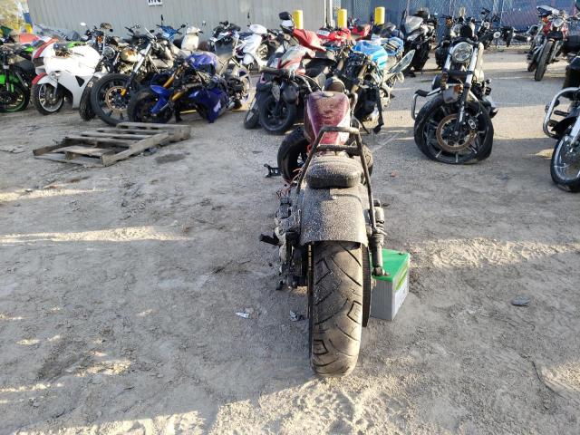 2015 HARLEY-DAVIDSON XL1200 FOR 1HD1LC31XFC436815